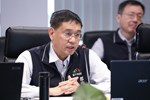 都發局長專案報告--幸福城市 安居台中 以人為本的都市發展與住宅實踐