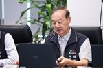 地政局長專案報告--幸福城市 地利共享