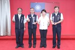建設局及清水區公所榮獲內政部國土署「2026馬路好行評選活動」優良