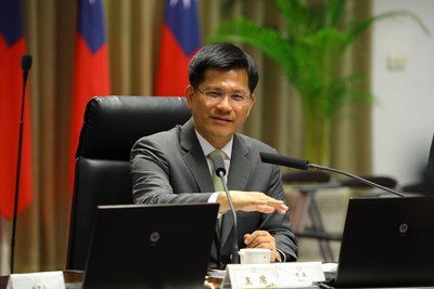 市政會議