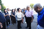 盧市長致贈115年大雅區百歲人瑞張陳碧珠女士重陽敬老禮品禮金--TSAI (13)