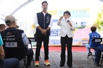 盧市長出席北屯區廍子里市民活動中心興建工程開工祈福典禮--TSAI (23)
