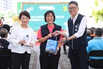 盧市長出席北屯區廍子里市民活動中心興建工程開工祈福典禮--TSAI (30)
