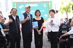 盧市長出席北屯區廍子里市民活動中心興建工程開工祈福典禮--TSAI (31)
