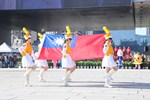 台中市115年度雙十國慶升旗典禮
