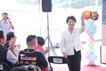 文山焚化廠汰舊換新工程開工典禮