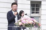 台中州廳文化園區揭牌儀式暨展覽開幕式