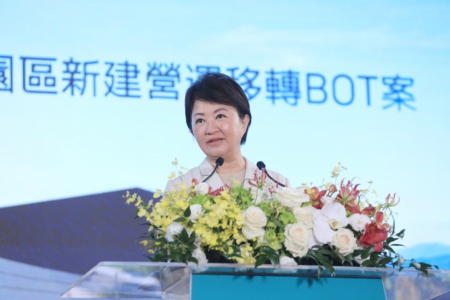 盧秀燕市長--TSAI (15)
