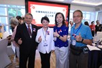 社團法人中華稀有姓氏文化交流協會成立大會--TSAI (9)
