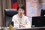 115年度治安會報及公安會報聯合會議