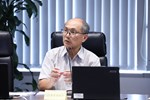 115年度治安會報及公安會報聯合會議