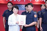 115年度治安會報及公安會報聯合會議
