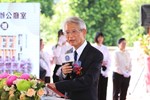 司法院代理院長謝銘洋