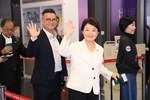 盧市長出訪日本沖繩縣