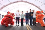 清水地政事務所辦公大樓暨清水區10-29-1計畫道路開工典禮--TSAI (3)