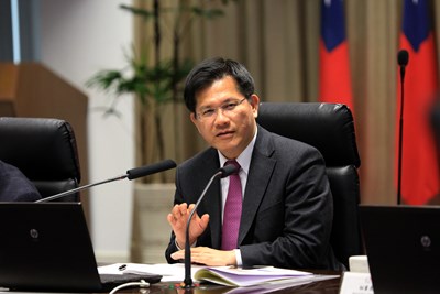 市政會議