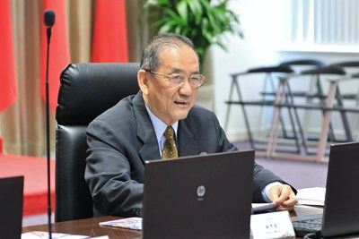 市政會議