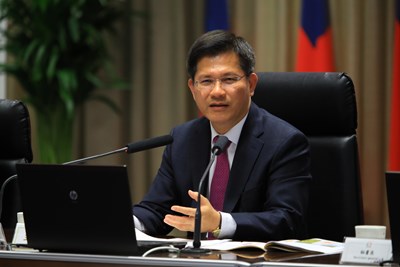 市政會議