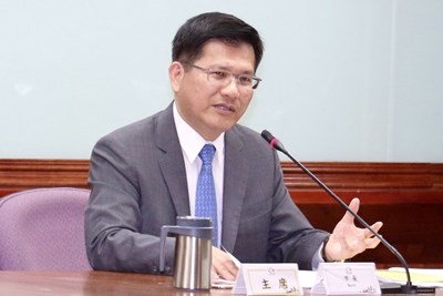 市政會議