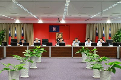 道安會報第72次會議