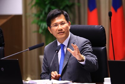 市政會議