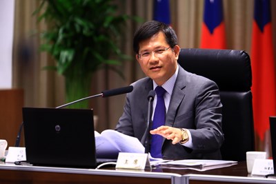 市政會議