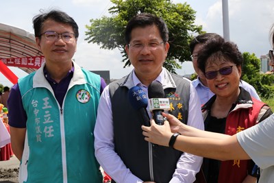 一例一休輔導期將屆 林市長:將再給業者3個月準備期