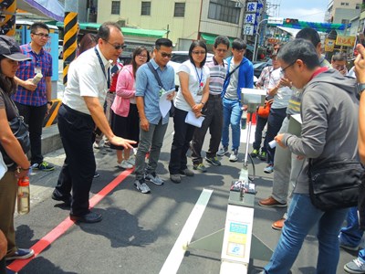 強化公所「小市府」功能 中市統一全市管挖路修查驗標準