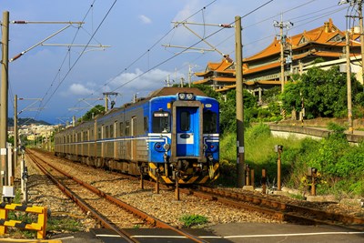 大台中山手線中央已同意一次核定 林市長:不應個別委員而改變 他將據理力爭