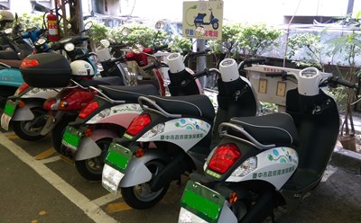 台中全面禁摩謠言再起 中市府:網路舊聞並非事實 請勿以訛傳訛