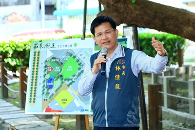 林市長率團訪美招商引資 強化雙方智慧產業合作