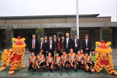 美國國際童玩節13日登場 中市光正國小受邀赴美演出