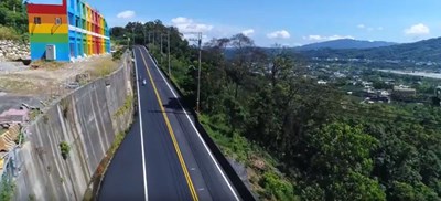 中市府續推山城路平 石岡和盛街完工 東勢豐勢路下月啟動