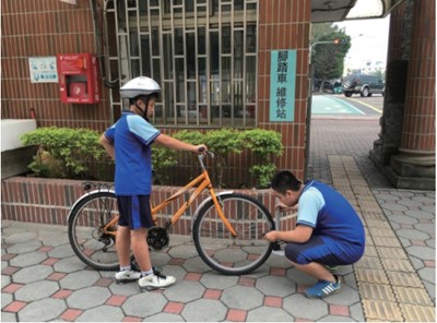 中央交通安全教育評鑑 中市六校獲獎