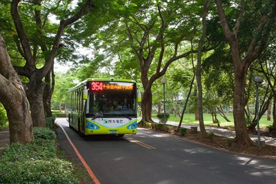 NGO團體公布縣市政府環保施政評比 中市3A優良級