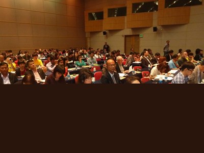 市府獲得「城市與地方政府聯合會亞太分會」提名,續往連任世界理事及執行局委員之路邁進