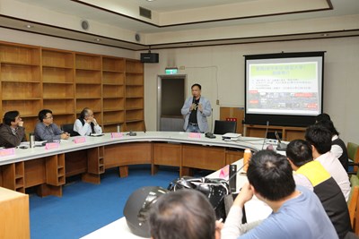 BRT公民網友踹共論壇 多數網友盼改善BRT