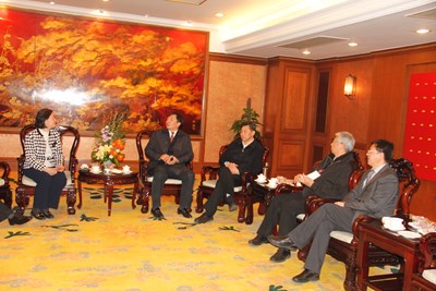 中彰投觀光聯合行銷再出擊 將與江蘇設旅遊合作平臺