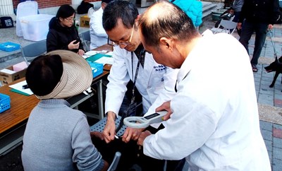 愛護寵物健康 狂犬病疫苗巡迴注射3月6日開跑