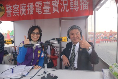 臺灣光谷計畫 市府打造臺灣光學聚落