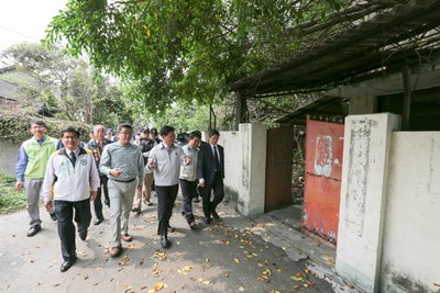 大甲清水車站將設人行跨越橋 林市長:帶動海線發展不再邊緣化