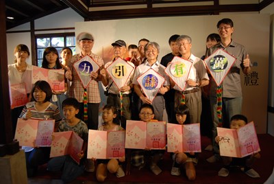 台中詩人節徵詩比賽結果出爐 文化局邀民眾用詩遊覽台中