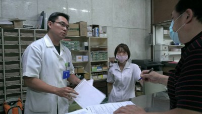 神秘客測試154家基層醫療院所MERS防疫意識 全數通過
