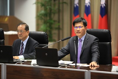 全力推動路平 林市長:4年內改善500公里道路