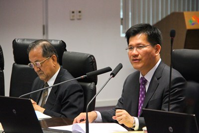 各地公安意外頻傳 林市長:全面檢視落實稽查