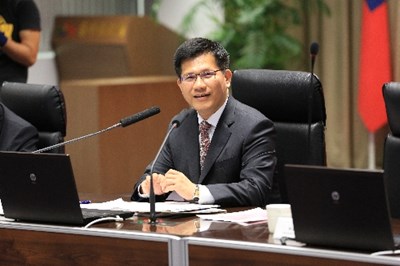規劃水湳、豐原及台中3大轉運中心 串聯大眾運輸路線連結