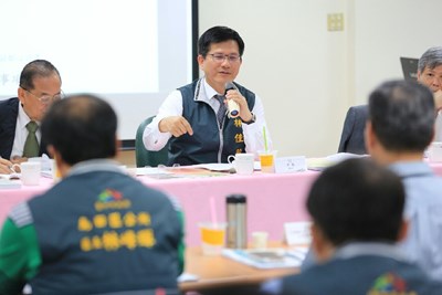 引進產業強化交通 烏日副都心打造區域發展領頭羊