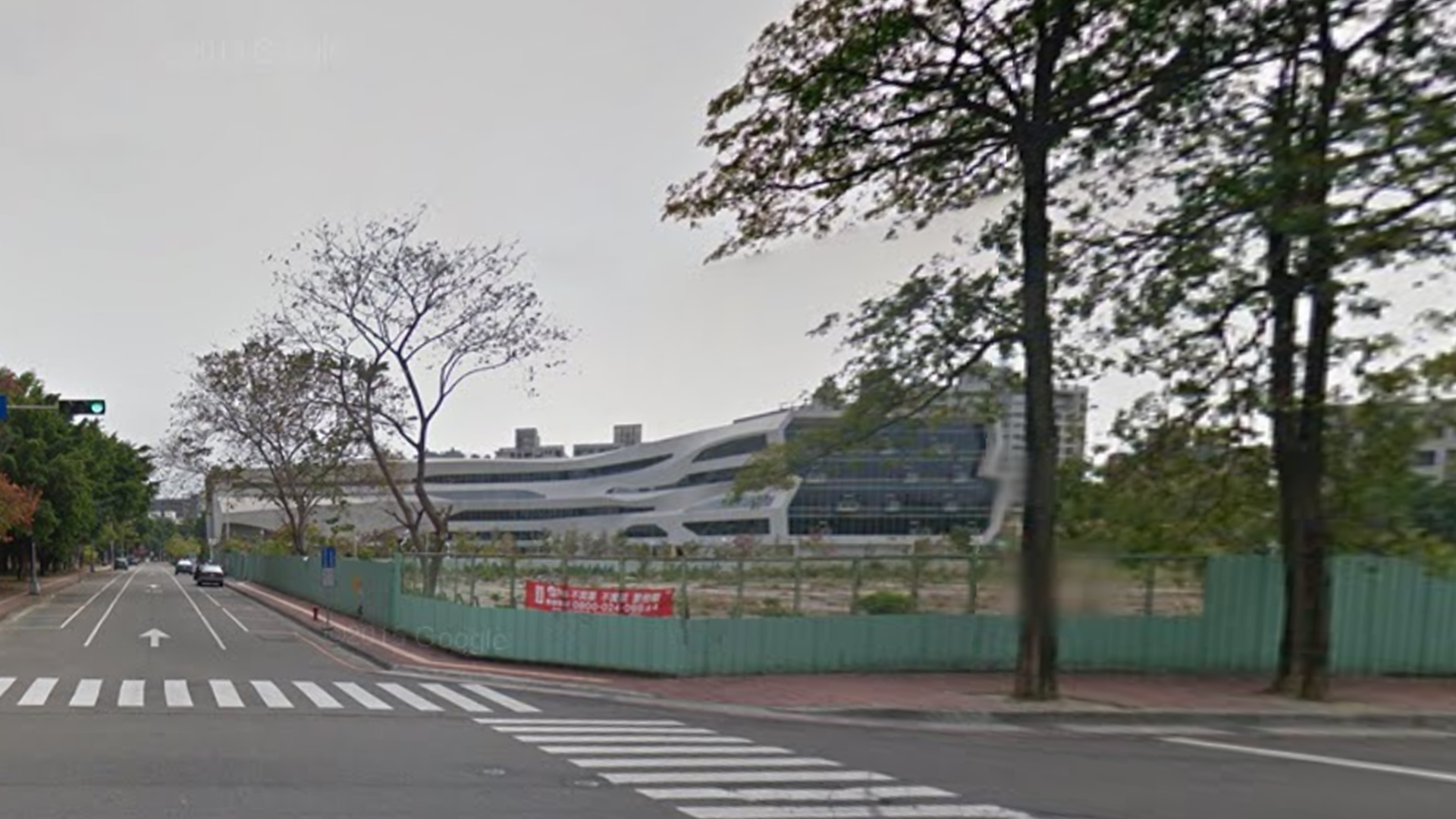 創造多贏 國資圖軍方土地 市府獲軍方同意短期代管開放休憩停車 長期興大擴校使用