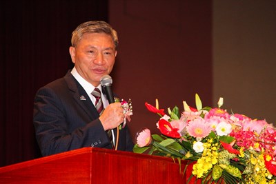 全國水稻育苗改善研討會登場 促進國內水稻產業永續發展