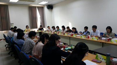 勞動政策中部策略聯盟 中部七縣市資源整合